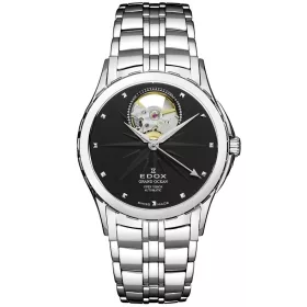  EDOX Automatic Grand Ocean Open Heart 85013-3-NIN Női Karóra