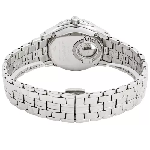 EDOX Automatic Grand Ocean Open Heart 85013-3-NIN Női Karóra