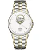 EDOX Automatic Grand Ocean Open Heart 85013-357J-AID Női Karóra
