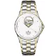 EDOX Automatic Grand Ocean Open Heart 85013-357J-AID Női Karóra
