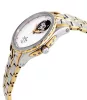 EDOX Automatic Grand Ocean Open Heart 85013-357J-AID Női Karóra