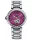EDOX Automatic LaPassion Open Heart 85025-3M-ROIN Női Karóra