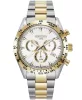 Roamer Monza 100 Chrono 850837-47-15-20 Férfi Karóra