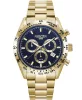 Roamer Monza 100 Chrono 850837-48-45-20 Férfi Karóra