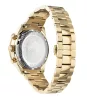 Roamer Monza 100 Chrono 850837-48-45-20 Férfi Karóra