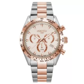 Roamer Monza 100 Chrono 850837-49-05-20 Férfi Karóra