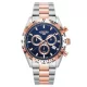 Roamer Monza 100 Chrono 850837-49-45-20 Férfi Karóra