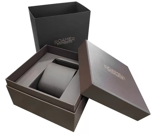 Roamer Amalfi Gents 852833-41-11-20 Férfi Karóra