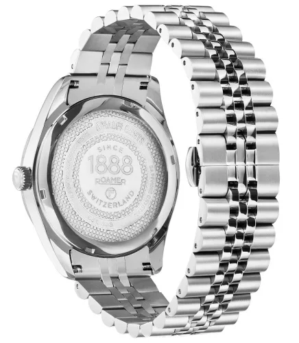 Roamer Amalfi Gents 852833-41-45-20 Férfi Karóra