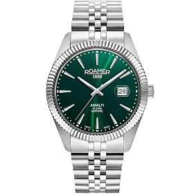 Roamer Amalfi Gents 852833-41-75-20 Férfi Karóra