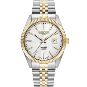 Roamer Amalfi Gents 852833-47-11-20 Férfi Karóra