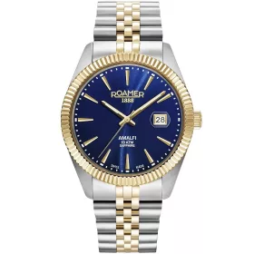 Roamer Amalfi Gents 852833-47-45-20 Férfi Karóra