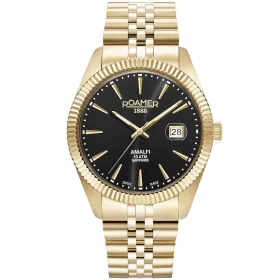 Roamer Amalfi Gents 852833-48-55-20 Férfi Karóra