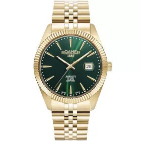 Roamer Amalfi Gents 852833-48-75-20 Férfi Karóra