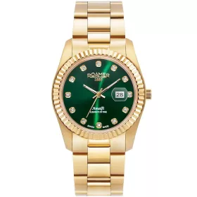 Roamer Amalfi Lady 852844-48-79-20 Női Karóra