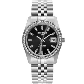 Roamer Positano 853858-41-59-20 Női Karóra