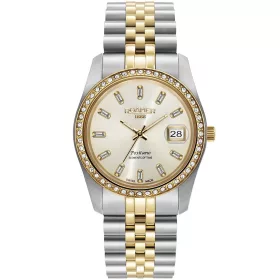 Roamer Positano 853858-47-39-20 Női Karóra