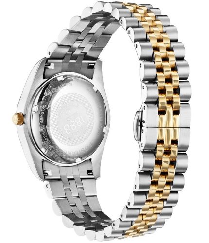 Roamer Positano 853858-47-39-20 Női Karóra