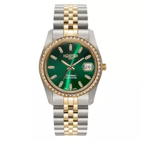 Roamer Positano Lady 853858-47-79-20 Női Karóra