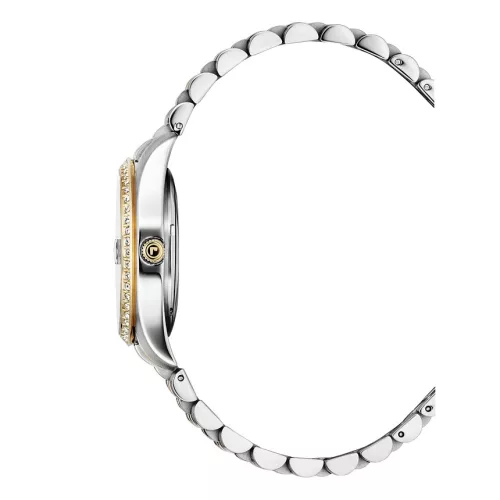 Roamer Positano Lady 853858-47-79-20 Női Karóra