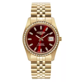 Roamer Positano Lady 853858-48-69-20 Női Karóra