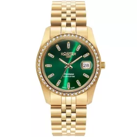 Roamer Positano 853858-48-79-20 Női Karóra