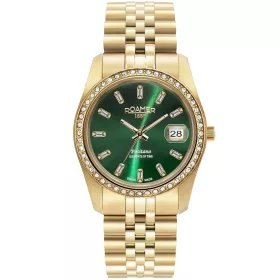 Roamer Positano 853858-48-79-20 Női Karóra