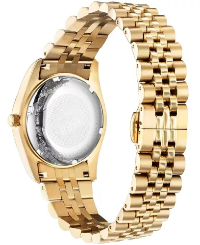 Roamer Positano 853858-48-79-20 Női Karóra