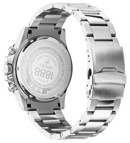 Roamer Rimini Chrono 861837-41-55-20 Férfi Karóra