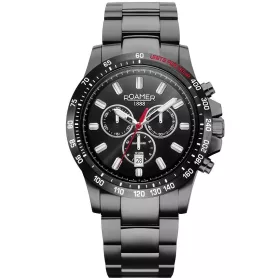 Roamer Rimini Chrono 861837-44-55-20 Férfi Karóra