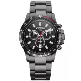 Roamer Rimini Chrono 861837-44-55-20 Férfi Karóra