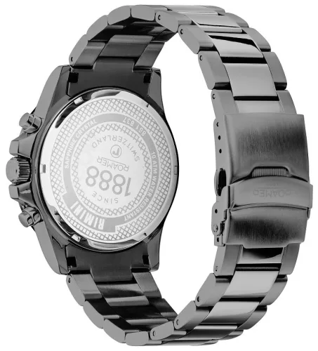 Roamer Rimini Chrono 861837-44-55-20 Férfi Karóra
