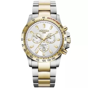 Roamer Rimini Chrono 861837-47-15-20 Férfi Karóra