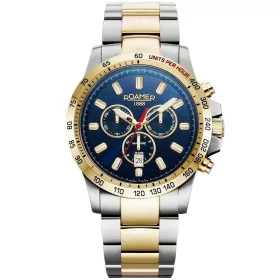 Roamer Rimini Chrono 861837-47-45-20 Férfi Karóra