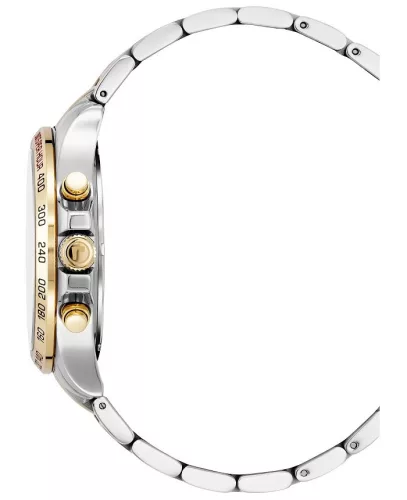 Roamer Rimini Chrono 861837-47-45-20 Férfi Karóra