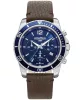 Roamer Nautic 100 Chrono 862837-41-45-02 Férfi Karóra