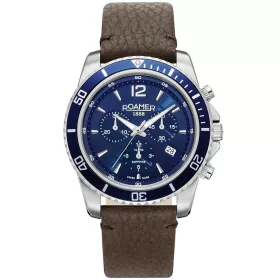 Roamer Nautic 100 Chrono 862837-41-45-02 Férfi Karóra