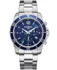 Roamer Nautic 100 Chrono 862837-41-45-20 Férfi Karóra