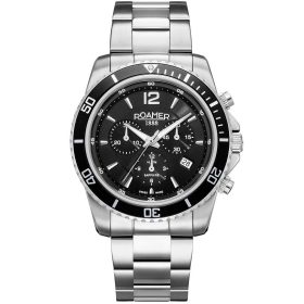 Roamer Nautic 100 Chrono 862837-41-55-20 Férfi Karóra