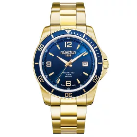 Roamer Nautic 100 862844-48-45-20 Férfi Karóra