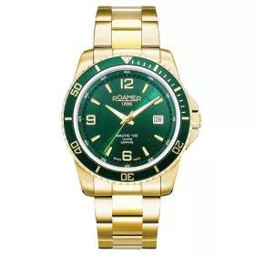 Roamer Nautic 100 862844-48-75-20 Férfi Karóra