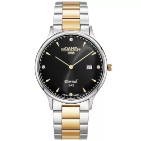 Roamer Eternal Gents 863833-47-55-50 Férfi Karóra