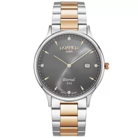 Roamer Eternal Gents 863833-49-55-50 Férfi Karóra