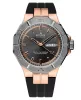 EDOX Delfin The Original Automatic 88008-37RGCA-GIR Férfi Karóra