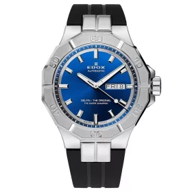   EDOX Delfin The Original Automatic 88008-3CA-BUIN Férfi Karóra