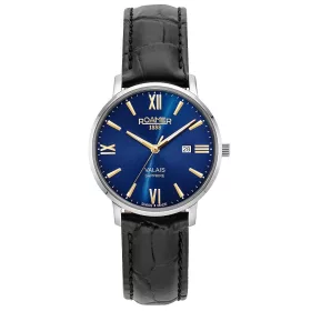 Roamer Valais Ladies 958844-41-41-05 Női Karóra