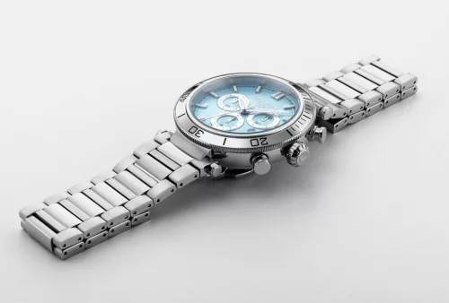 Roamer Toscana Chrono 994837-41-05-20 Férfi Karóra