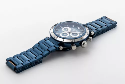 Roamer Toscana Chrono 994837-41-45-20 Férfi Karóra