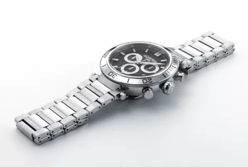 Roamer Toscana Chrono 994837-41-85-20 Férfi Karóra