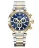 Roamer Toscana Chrono 994837-47-45-20 Férfi Karóra